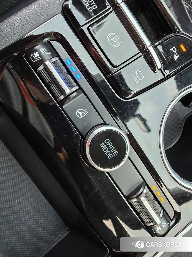 Kia K5 3rd generation id 4361622 из Кореи 20