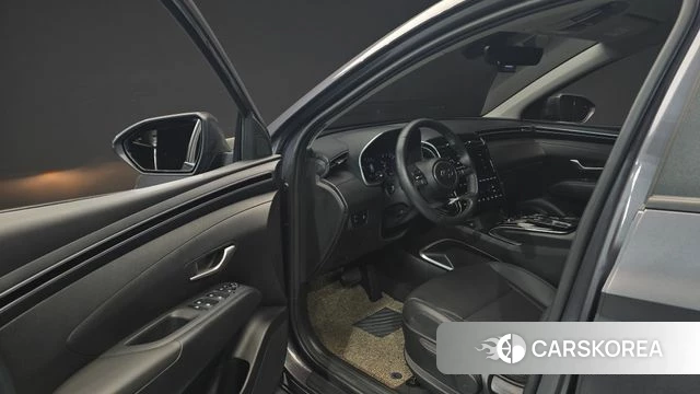 Hyundai Tucson (NX4) id 4223904 из Кореи 30