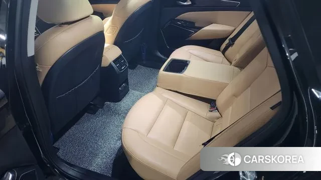 Kia K7 Premier id 3766079 из Кореи 20