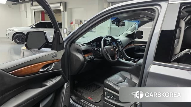 Cadillac Escalade id 4698386 из Кореи 40