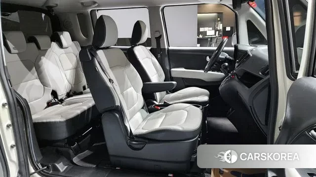 Kia The New Kia Ray id 3305218 из Кореи 20