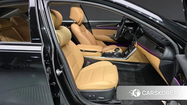 Kia K7 Premier id 3646564 из Кореи 20