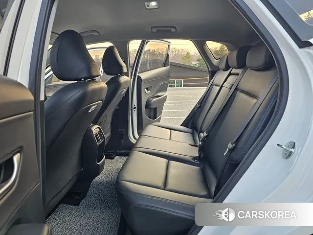 Hyundai Kona (SX2) id 3770081 из Кореи 20