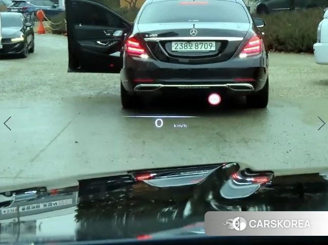 Genesis GV80 id 3517129 из Кореи 20