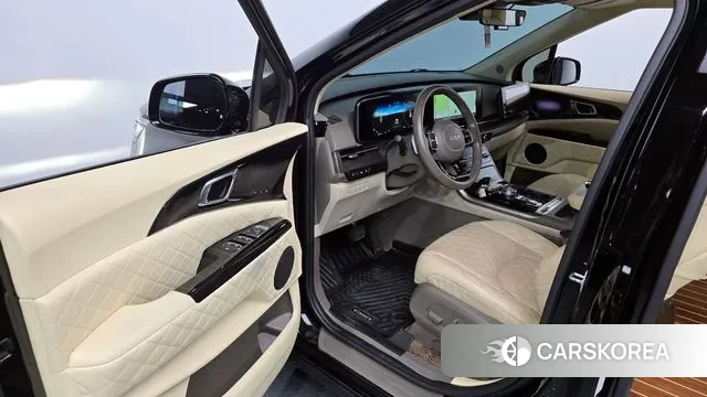 Kia Carnival 4th generation id 3740760 из Кореи 20