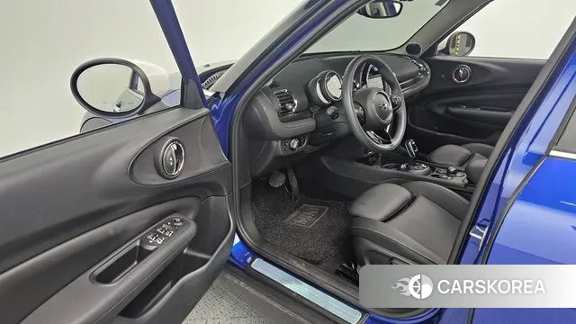 Mini Cooper Clubman id 3248633 из Кореи 20