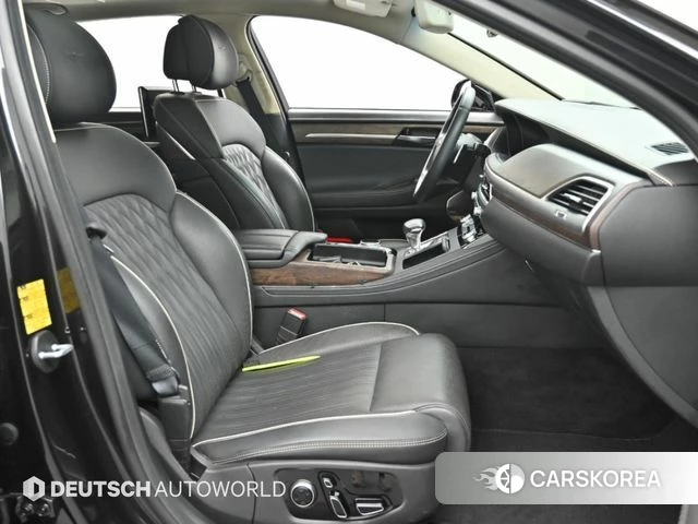 Genesis G90 id 4776144 из Кореи 20