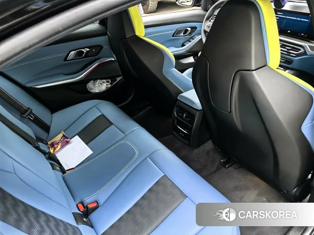 BMW M3 id 4264901 из Китая 11