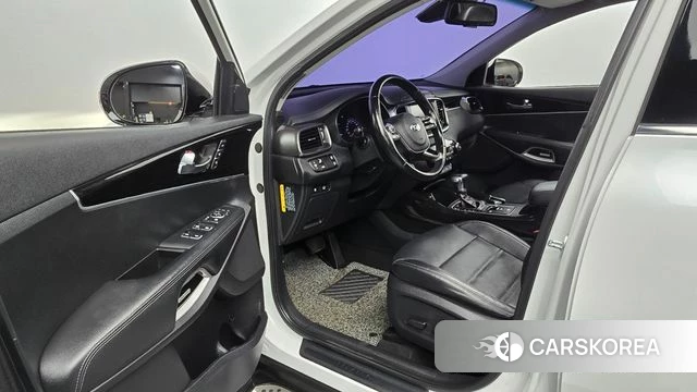 Kia The New Sorento id 4581652 из Кореи 32