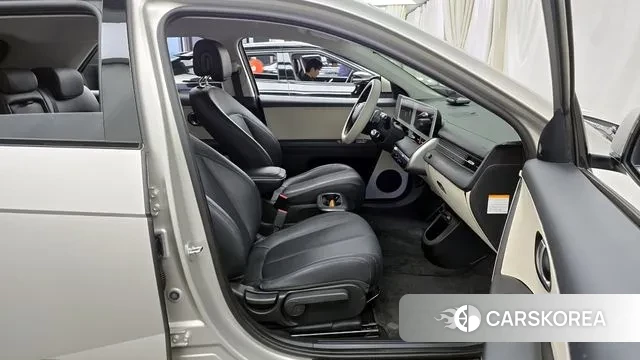 Hyundai Ionic 5 id 3070482 из Кореи 20