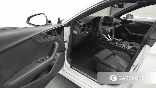 Audi A5 (F5) id 4904851 из Кореи 20