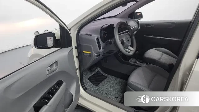 Kia Morning Urban (JA) id 2970166 из Кореи 20