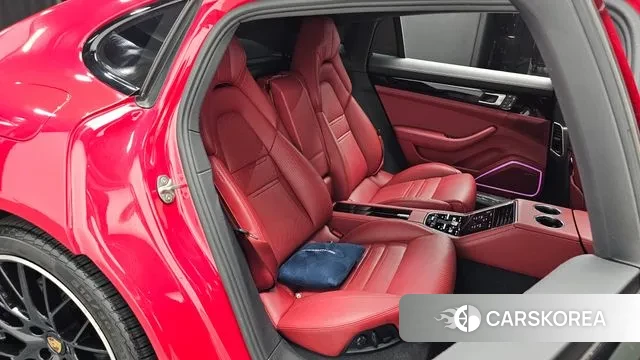 Porsche Panamera (971) id 3354479 из Кореи 20