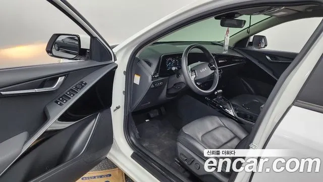 Kia Di Ol Nu Niro id 2874535 из Кореи 20