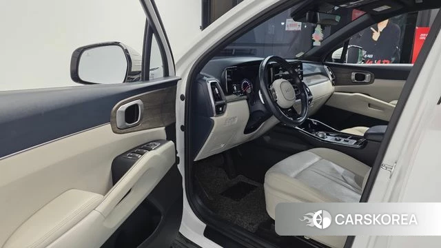 Kia Sorento 4th Generation id 4500990 из Кореи 20