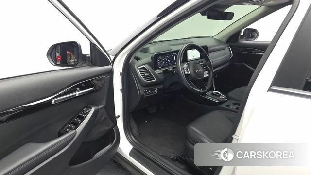 Kia The New Seltos id 3909499 из Кореи 20