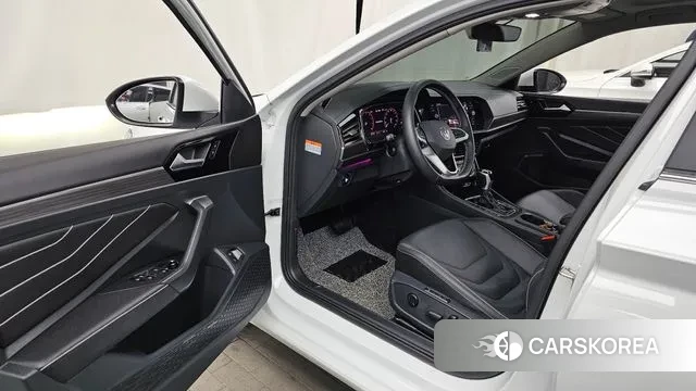 Volkswagen 7th Generation of Jetta id 3571685 из Кореи 20