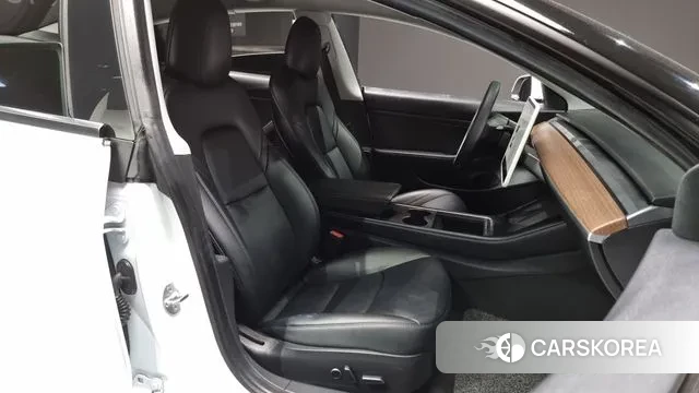 Tesla Model 3 id 3054490 из Кореи 20