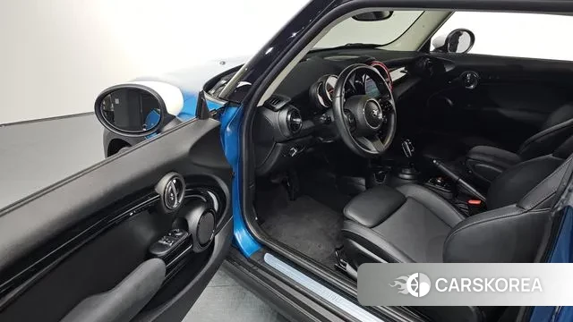 Mini Cooper id 3524658 из Кореи 20