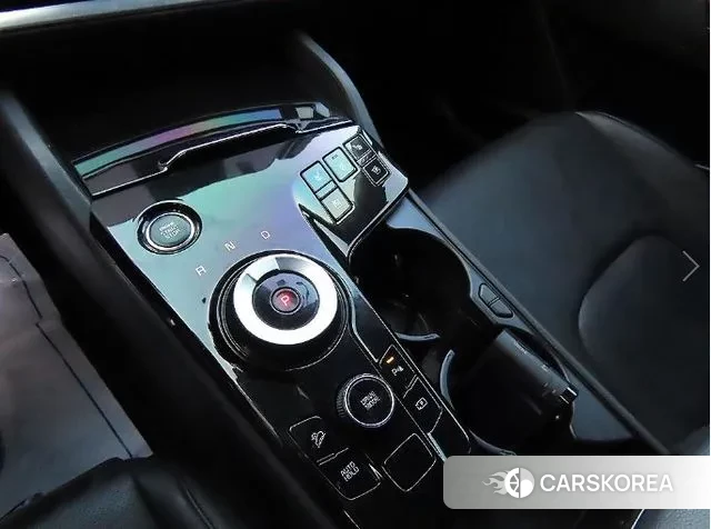 Kia Sportage 5th Generation Hybrid id 3438404 из Кореи 20