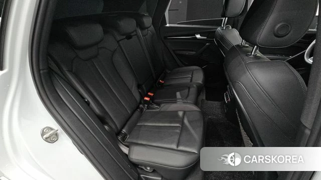 Audi Q5 (FY) id 4402028 из Кореи 34