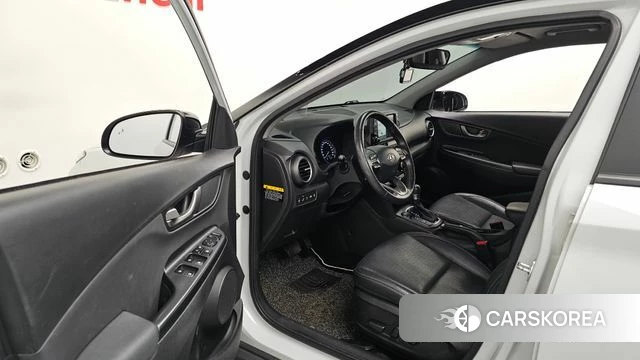 Hyundai Kona id 4397776 из Кореи 31