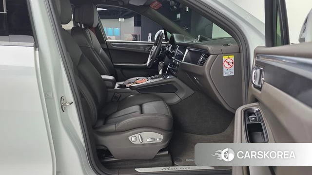 Porsche Macan id 4446974 из Кореи 33