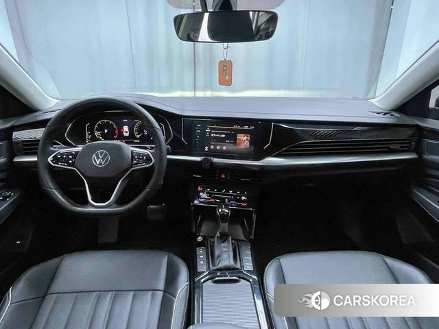 Volkswagen Passat id 4277029 из Китая 15