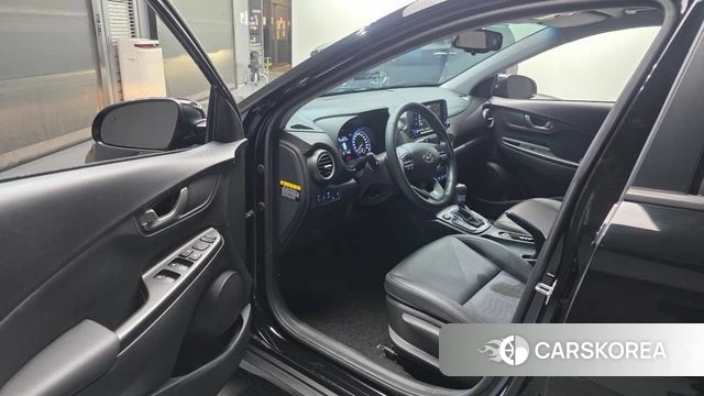 Hyundai Kona id 3834096 из Кореи 20