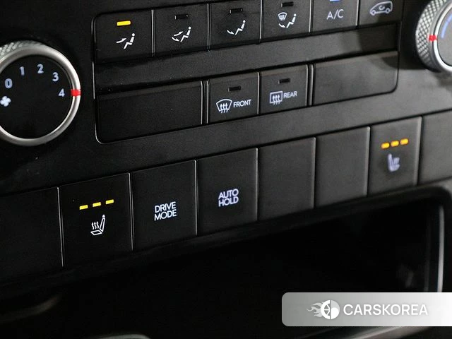 Hyundai Staria id 4495178 из Кореи 20