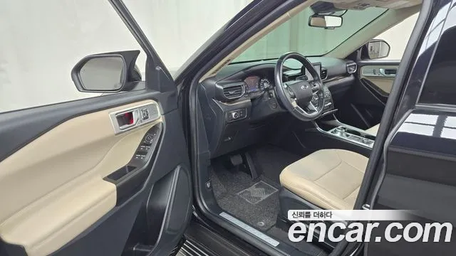 Ford Explorer 6th Generation id 2695062 из Кореи 20