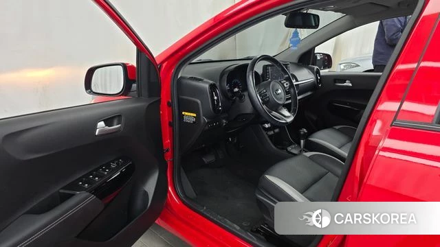 Kia All New Morning (JA) id 3873110 из Кореи 20