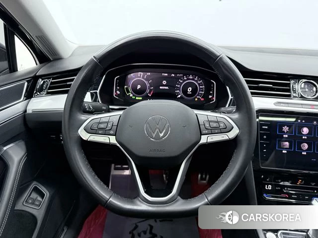 Volkswagen Magotan PHEV id 4367458 из Китая 18