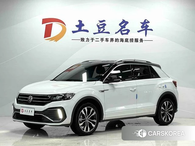 Volkswagen Exploring songs id 3993451 из Китая 20