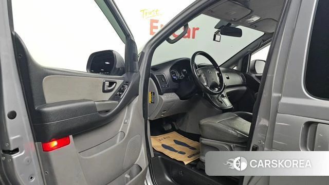 Hyundai The New Grand Starex id 4435889 из Кореи 20
