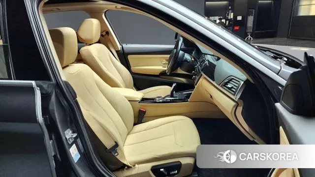 BMW 3 Series GT (F34) id 3454522 из Кореи 20