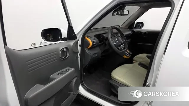 Hyundai Casper id 3764083 из Кореи 20