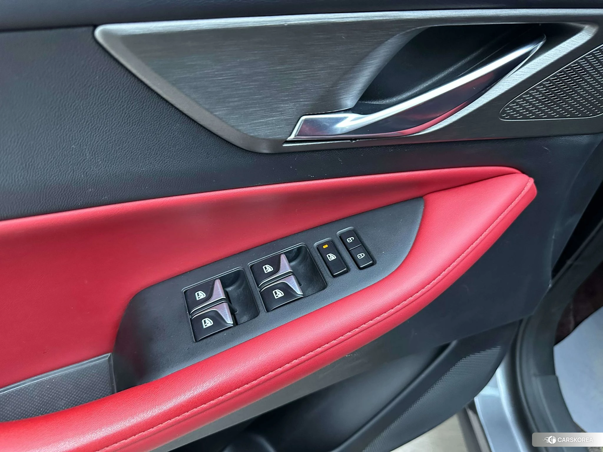 Chang'an CS35 PLUS id 4485542 из Китая 20