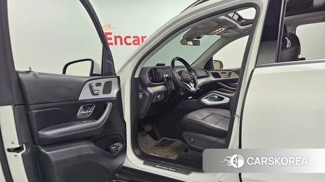 Mercedes-Benz GLE-Class W167 id 3023778 из Кореи 20