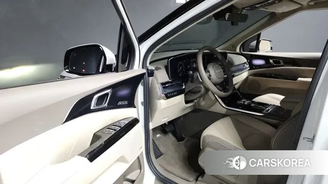 Kia Carnival 4th generation id 3310999 из Кореи 20