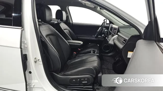 Hyundai Ionic 5 id 3671385 из Кореи 20