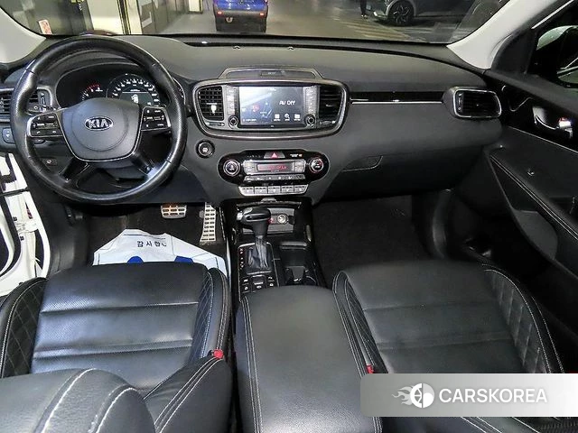 Kia The New Sorento id 4923754 из Кореи 20