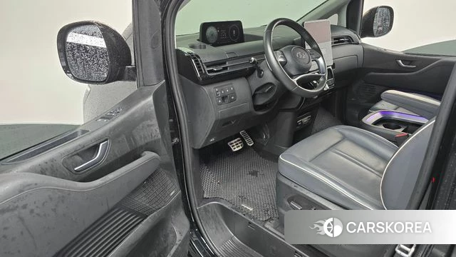 Hyundai Staria id 4528858 из Кореи 20