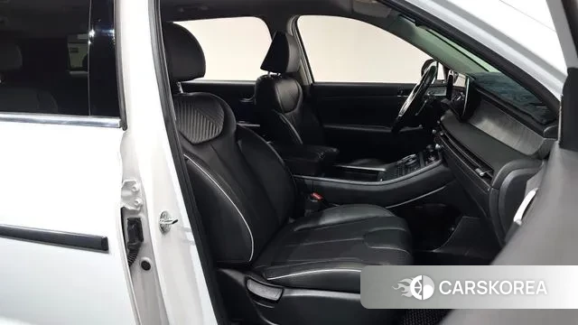 Hyundai The New Palisade id 3624912 из Кореи 20