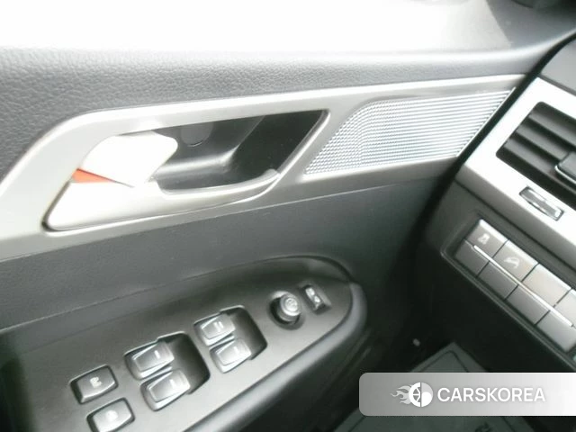 Ssangyong Rexton Sports id 4245963 из Кореи 17