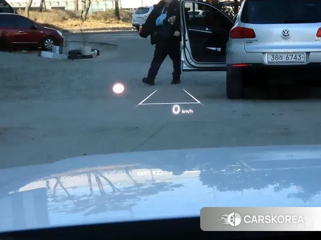 Hyundai Santa Fe (MX5) id 3580918 из Кореи 20