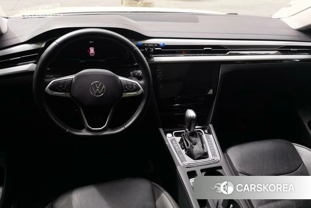 Volkswagen CC id 4276447 из Китая 17