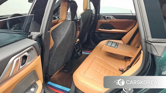BMW i4 id 4243426 из Кореи 35
