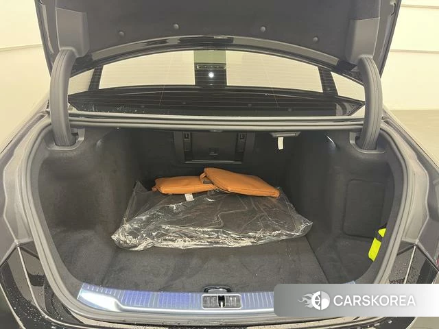 Mercedes-Benz Maybach S-class id 4291163 из Китая 22
