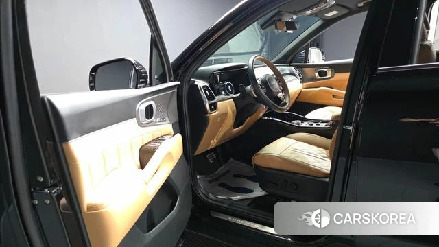 Kia Sorento 4th Generation id 4489199 из Кореи 42